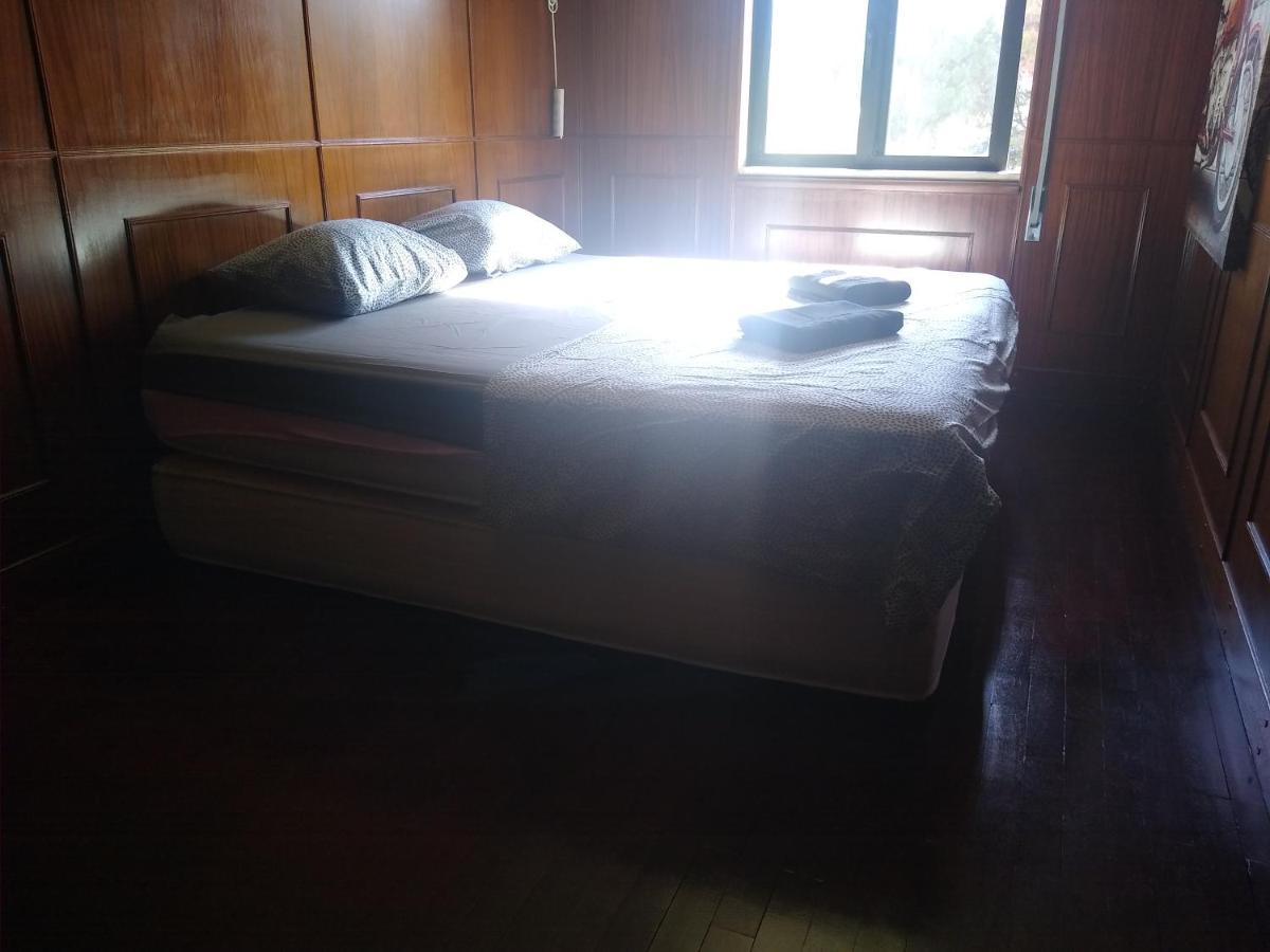 Melaya Private Rooms Faro Bagian luar foto