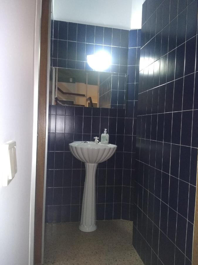 Melaya Private Rooms Faro Bagian luar foto