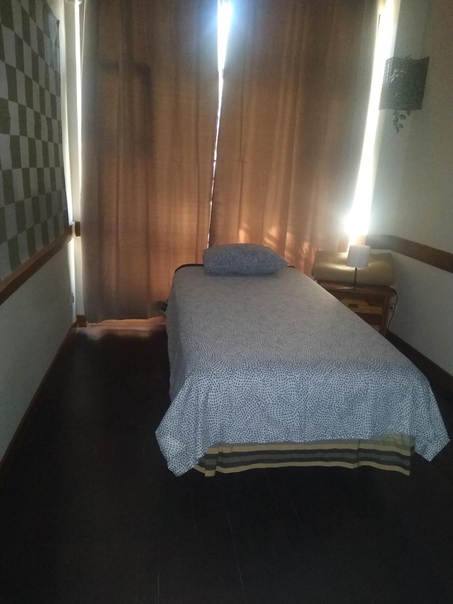 Melaya Private Rooms Faro Bagian luar foto