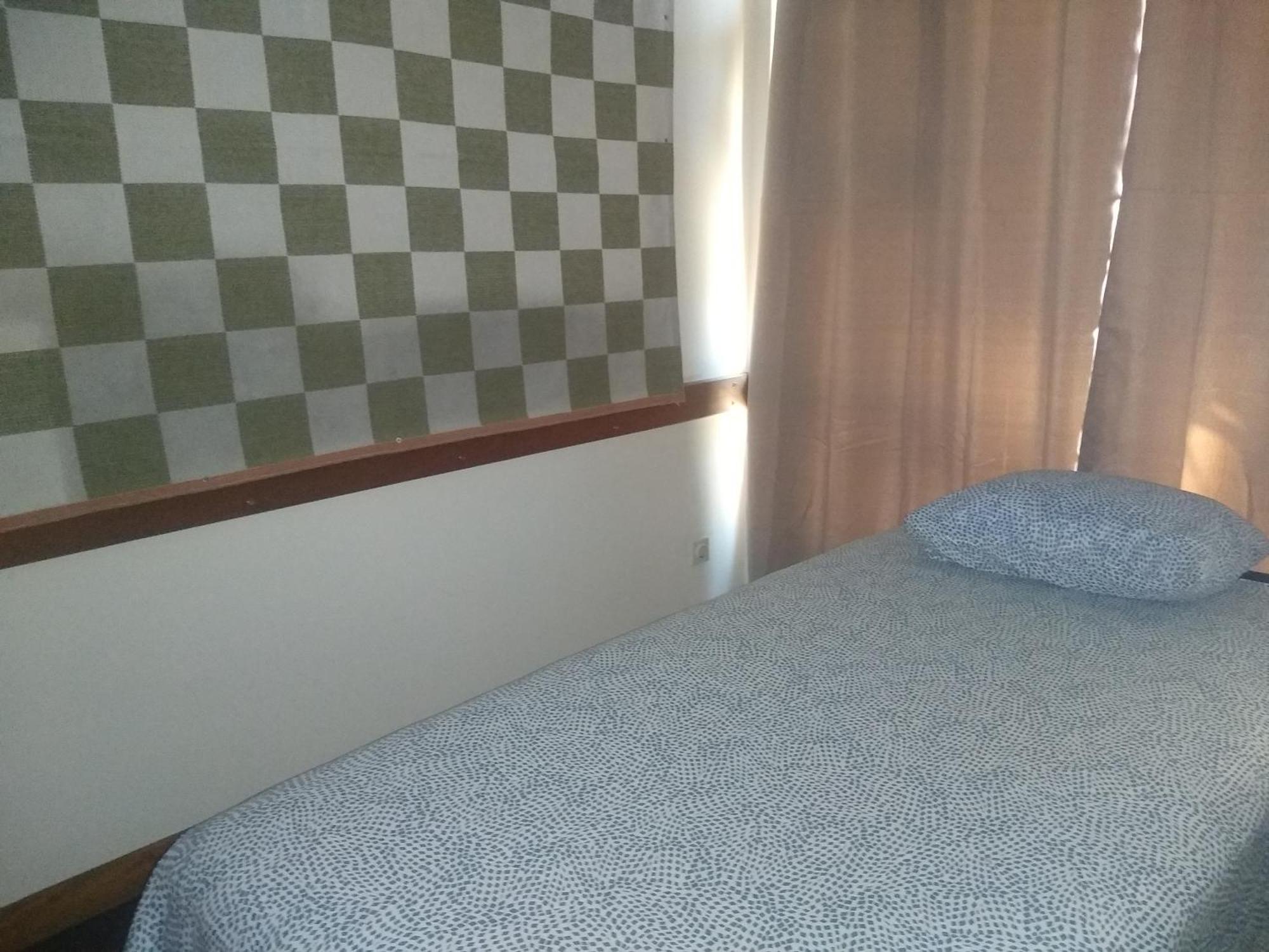 Melaya Private Rooms Faro Bagian luar foto