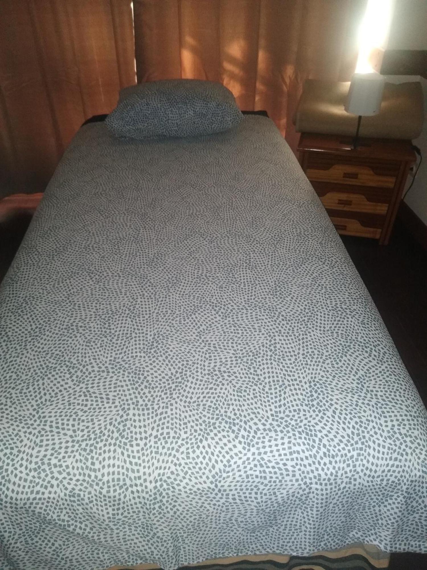 Melaya Private Rooms Faro Bagian luar foto