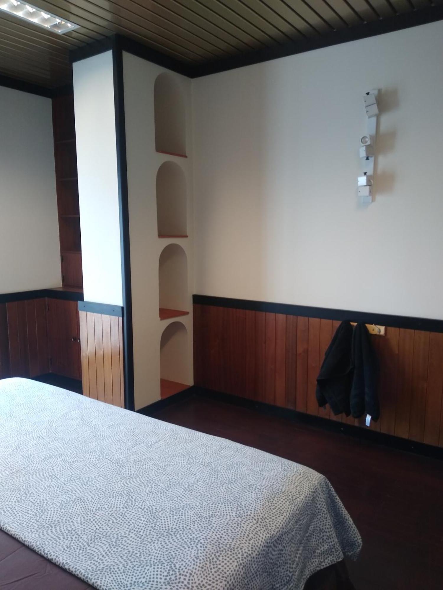 Melaya Private Rooms Faro Bagian luar foto
