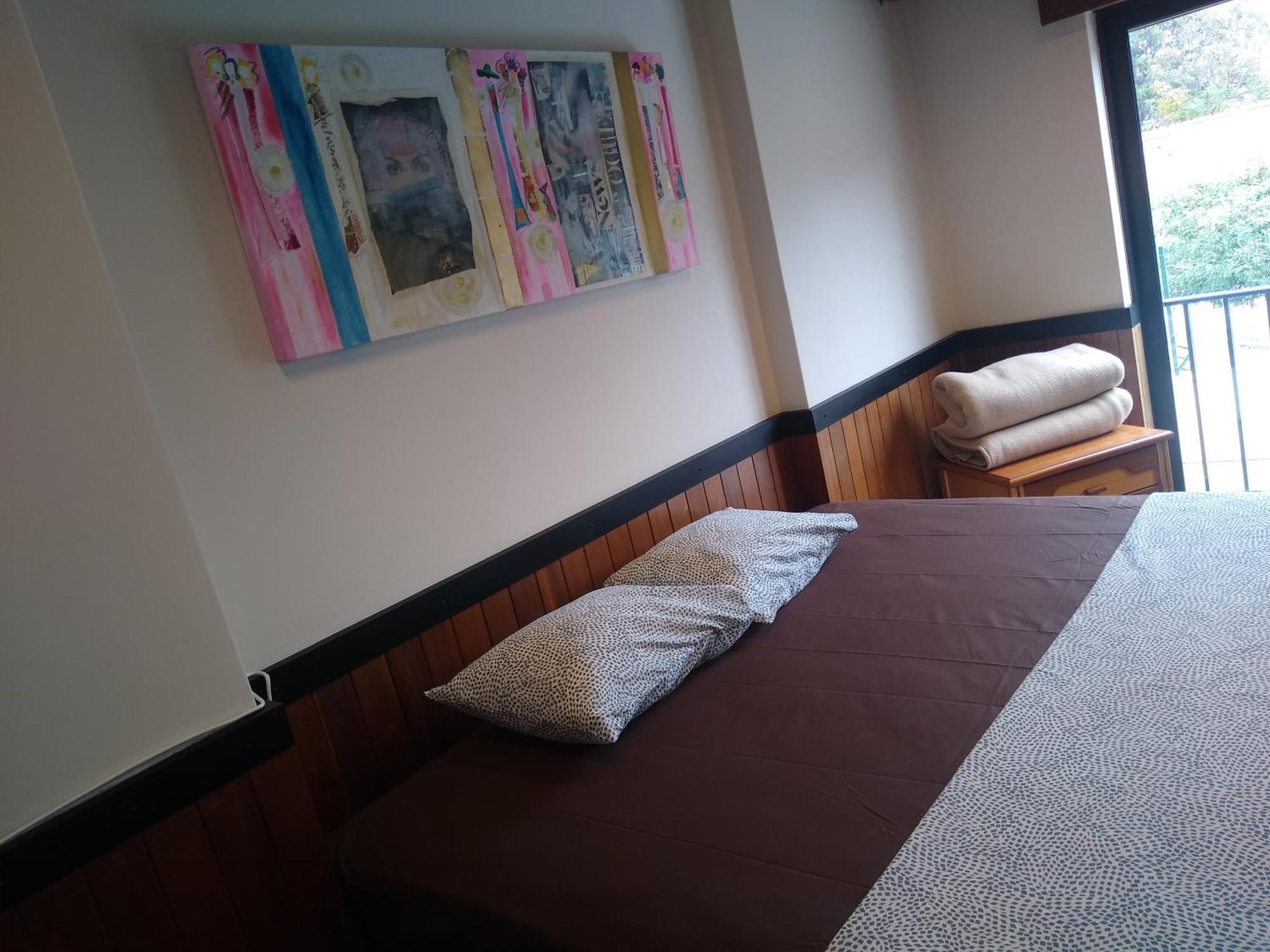Melaya Private Rooms Faro Bagian luar foto