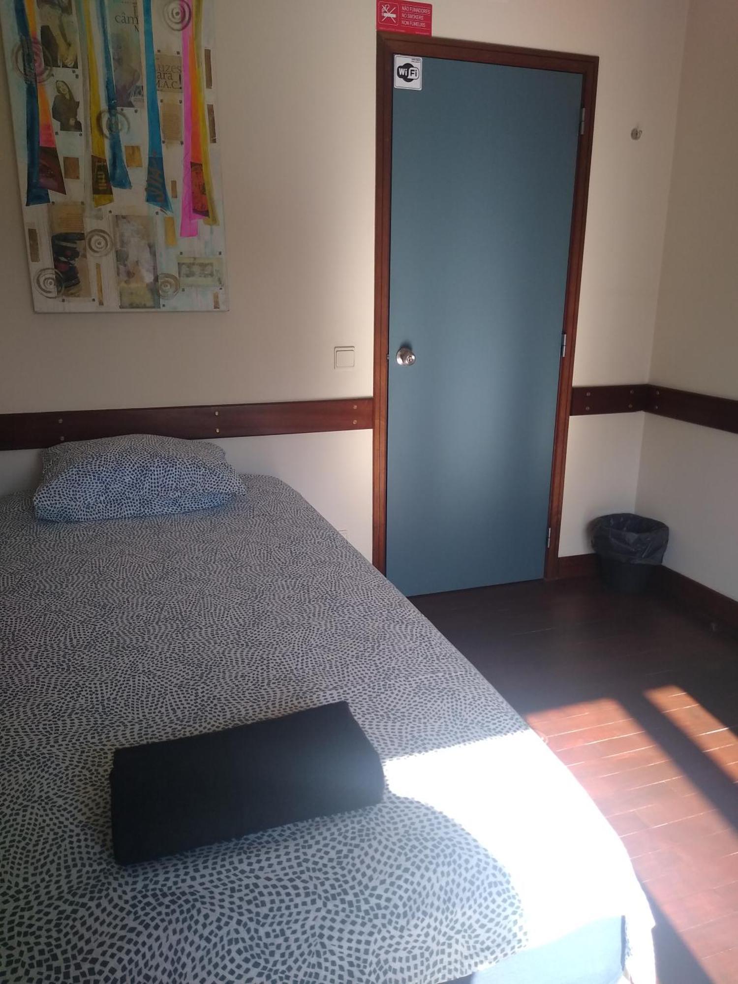 Melaya Private Rooms Faro Bagian luar foto