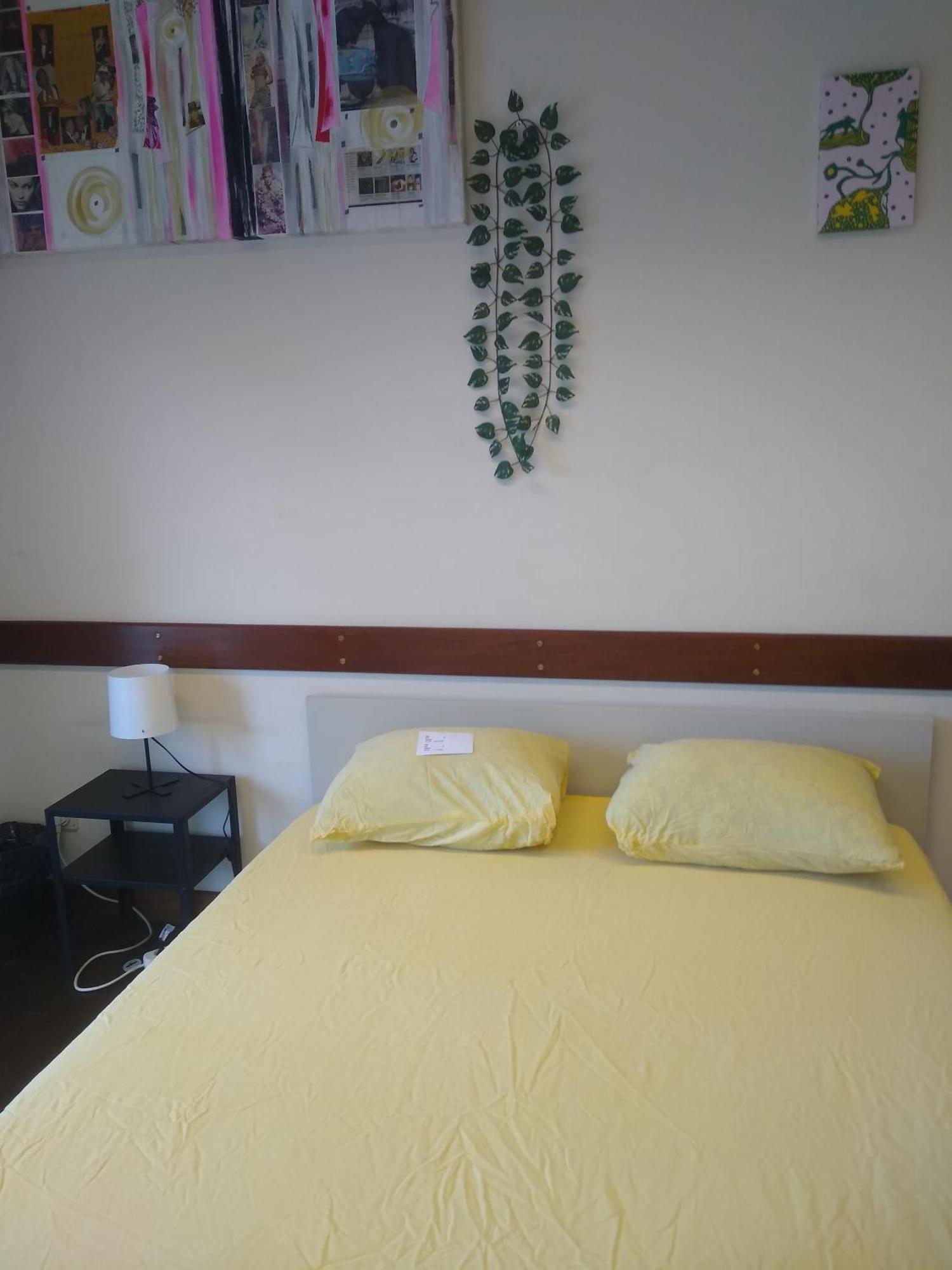 Melaya Private Rooms Faro Bagian luar foto